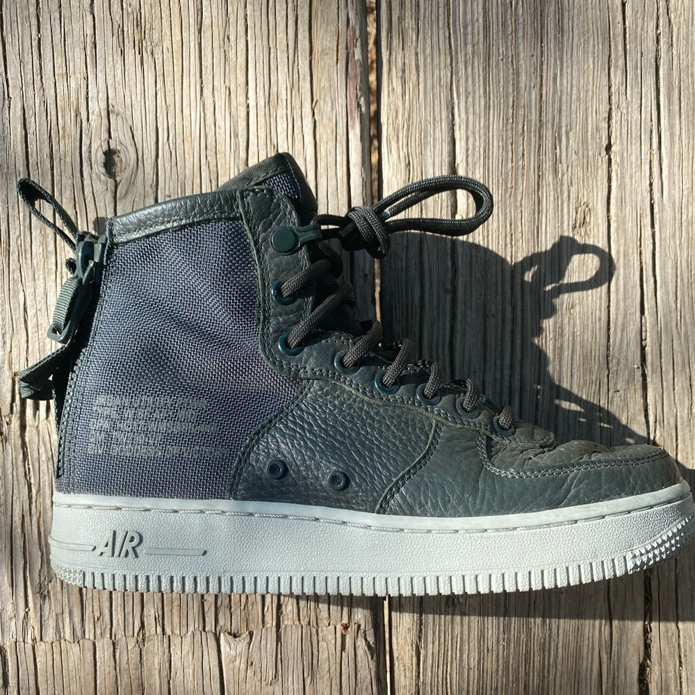 Nike AF1